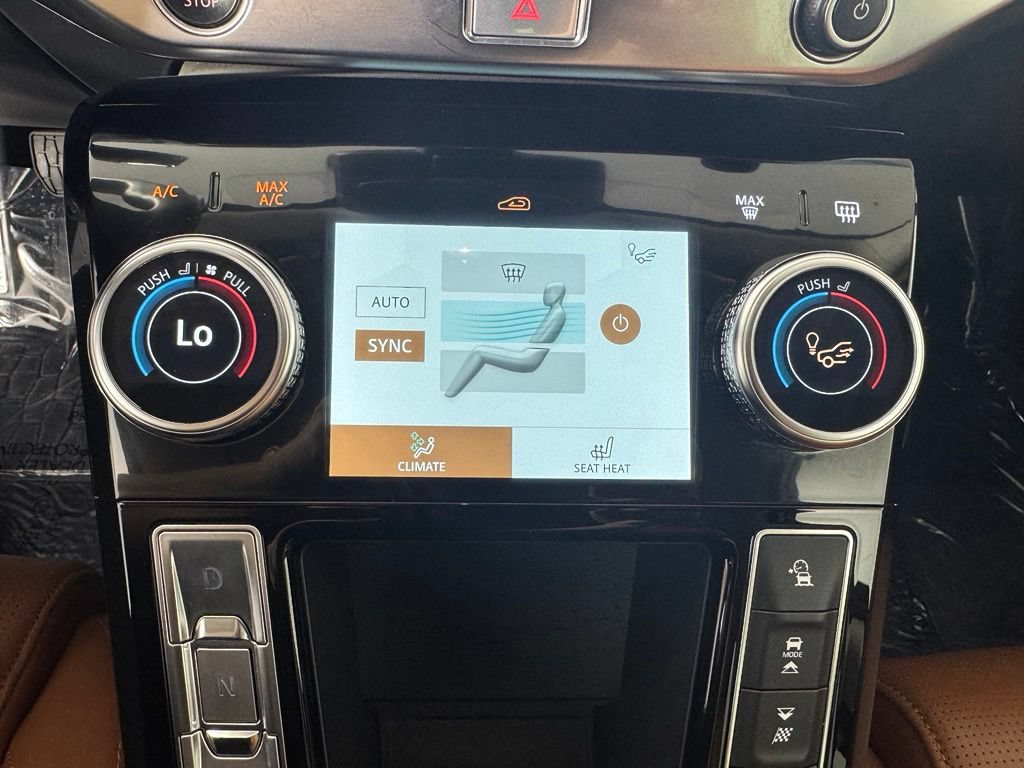Used 2022 Jaguar I-PACE HSE AWD/4WD image 15