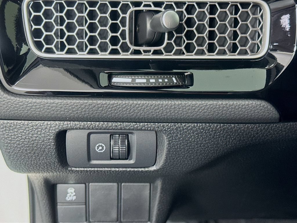 Certified 2026 Honda Civic Sport image 17