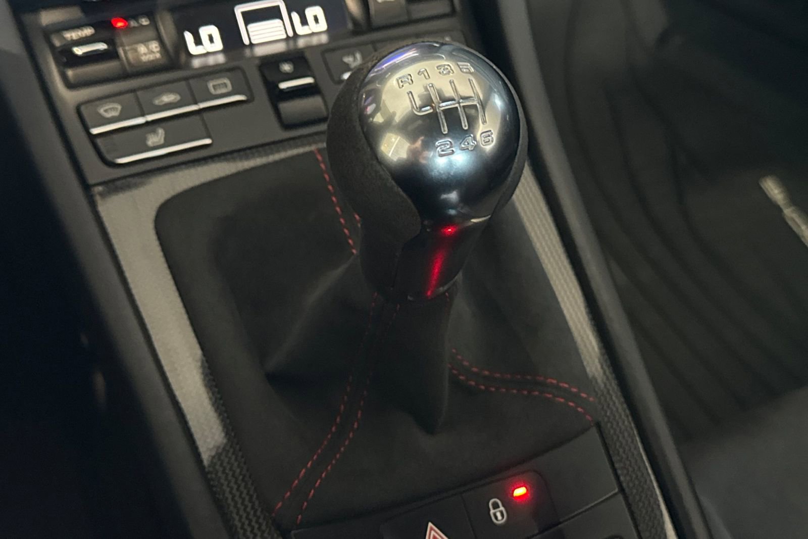 Used 2019 Porsche 911 Carrera GTS RWD image 26