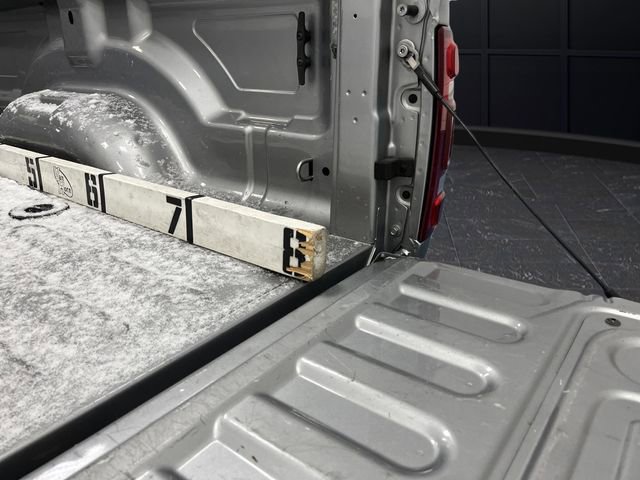 Used 2019 RAM 2500 Laramie image 16