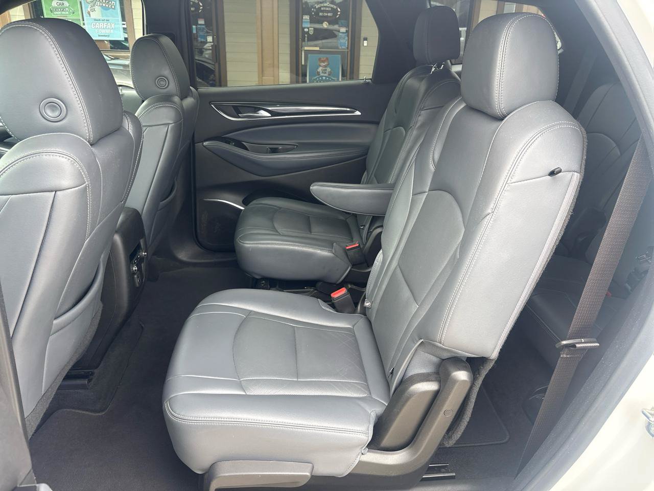 Used 2023 Buick Enclave Essence FWD image 15