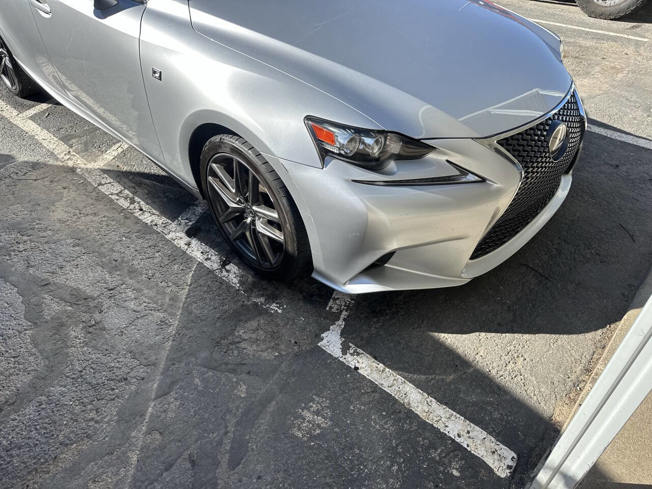 Used 2014 Lexus IS 250 image 5