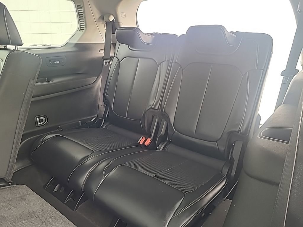 Used 2021 Jeep Grand Cherokee L Limited w/ Luxury Tech Group II image 18