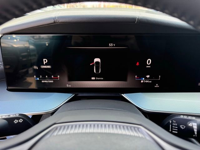New 2026 Nissan Murano SL AWD/4WD image 18