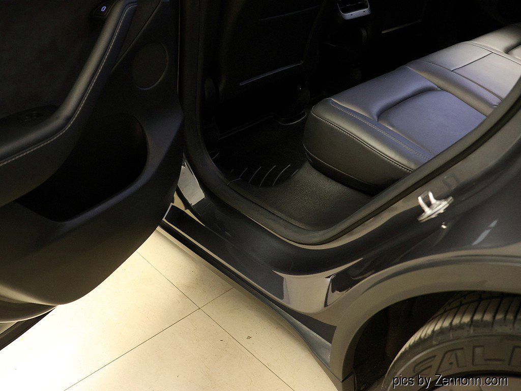 Used 2021 Tesla Model Y Performance AWD/4WD image 24