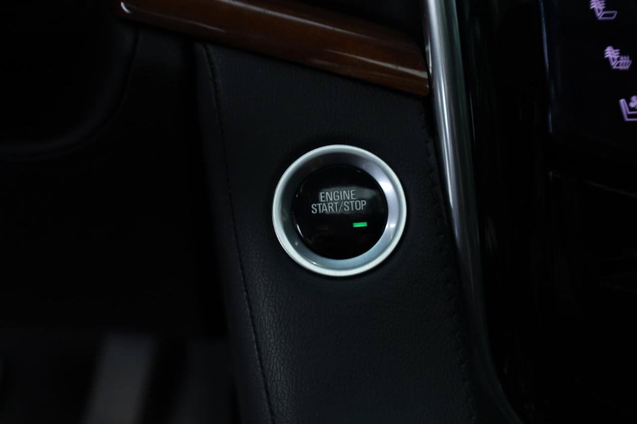 Used 2019 Cadillac Escalade ESV Luxury RWD image 36