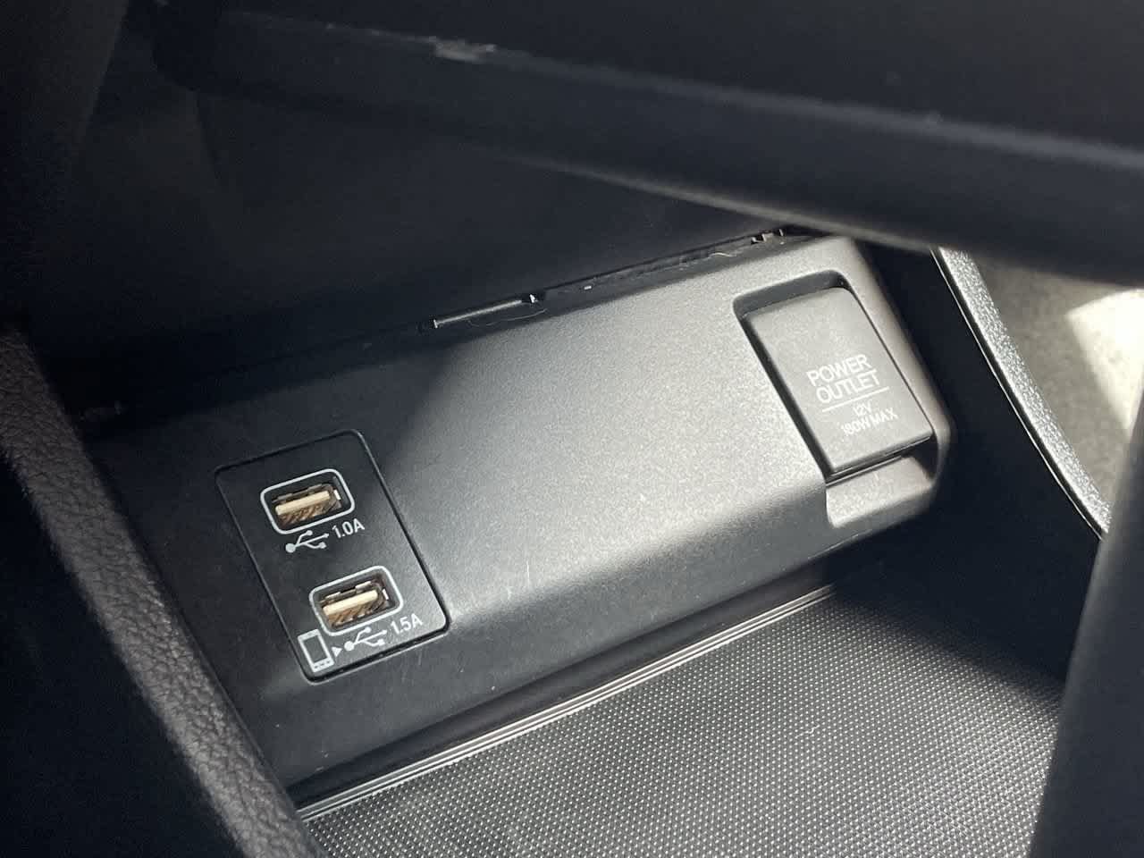 Used 2019 Honda HR-V EX image 24