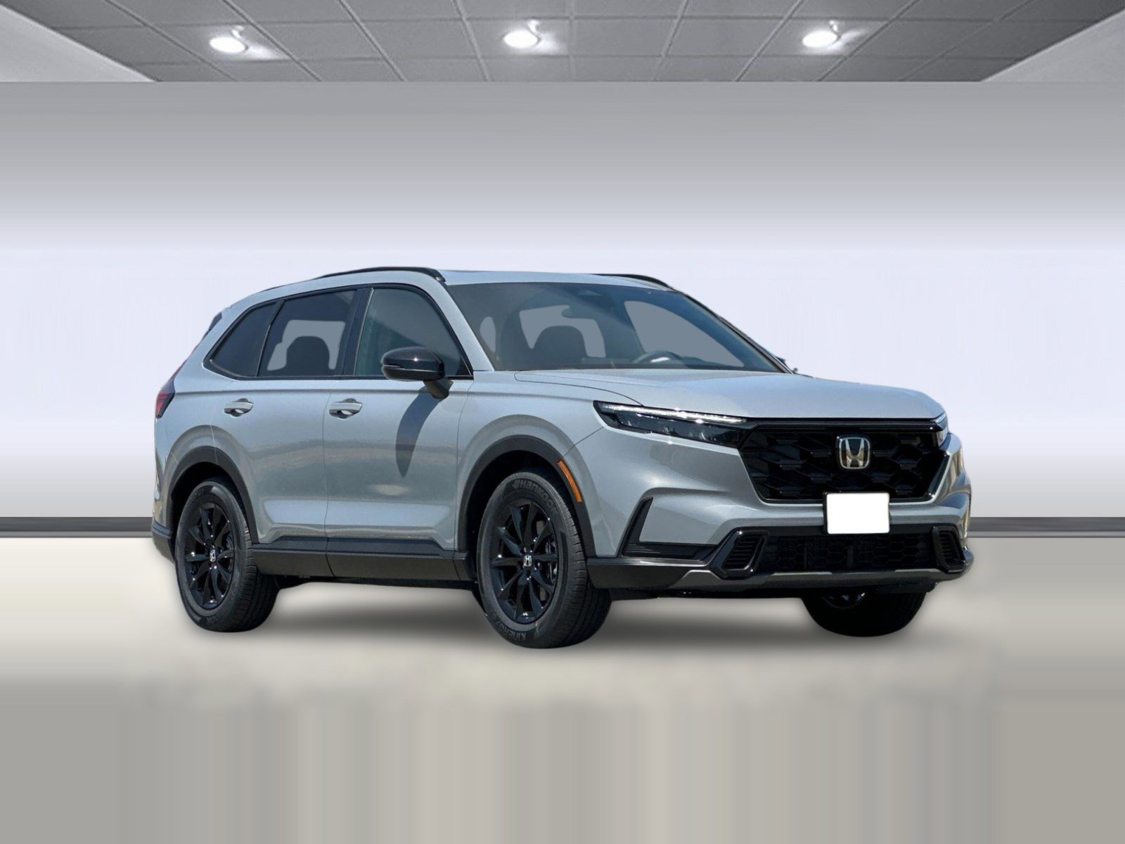 New 2026 Honda CR-V Sport image 6