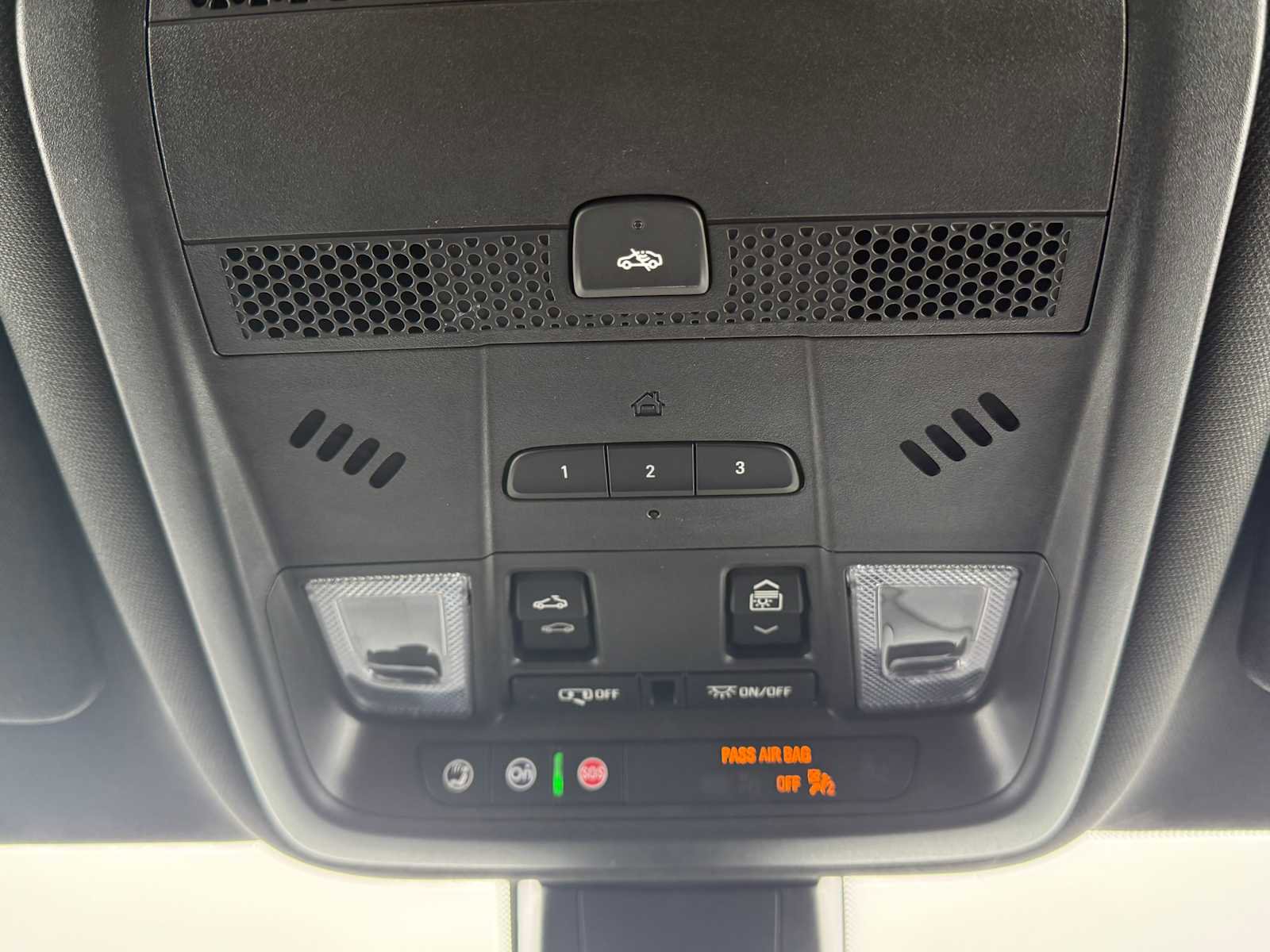 Used 2024 Cadillac XT6 Sport image 35