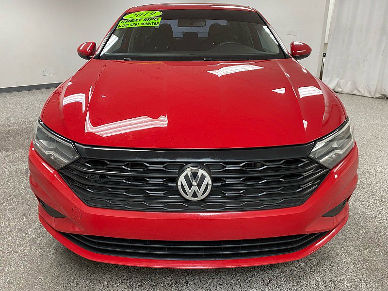 Used 2019 Volkswagen Jetta S image 2