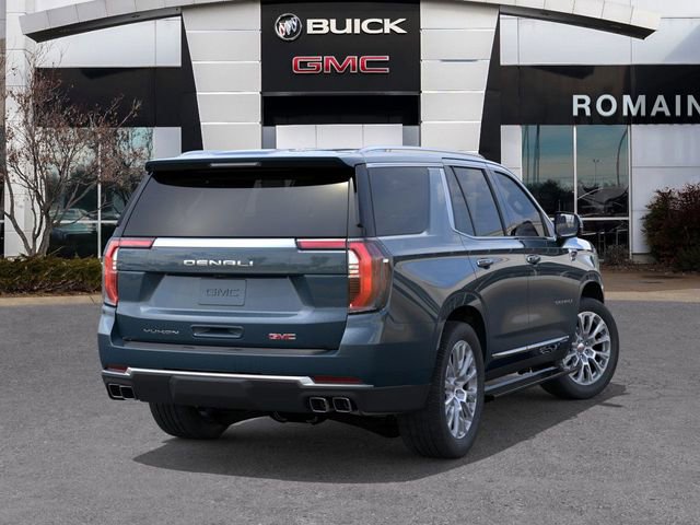 New 2026 GMC Yukon Denali image 4