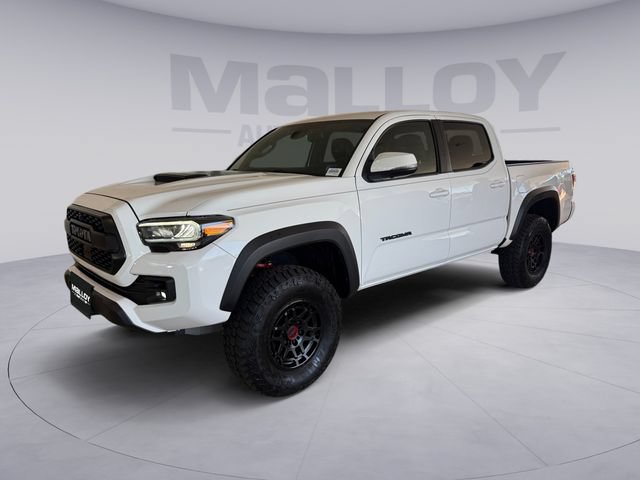 Used 2023 Toyota Tacoma TRD Pro