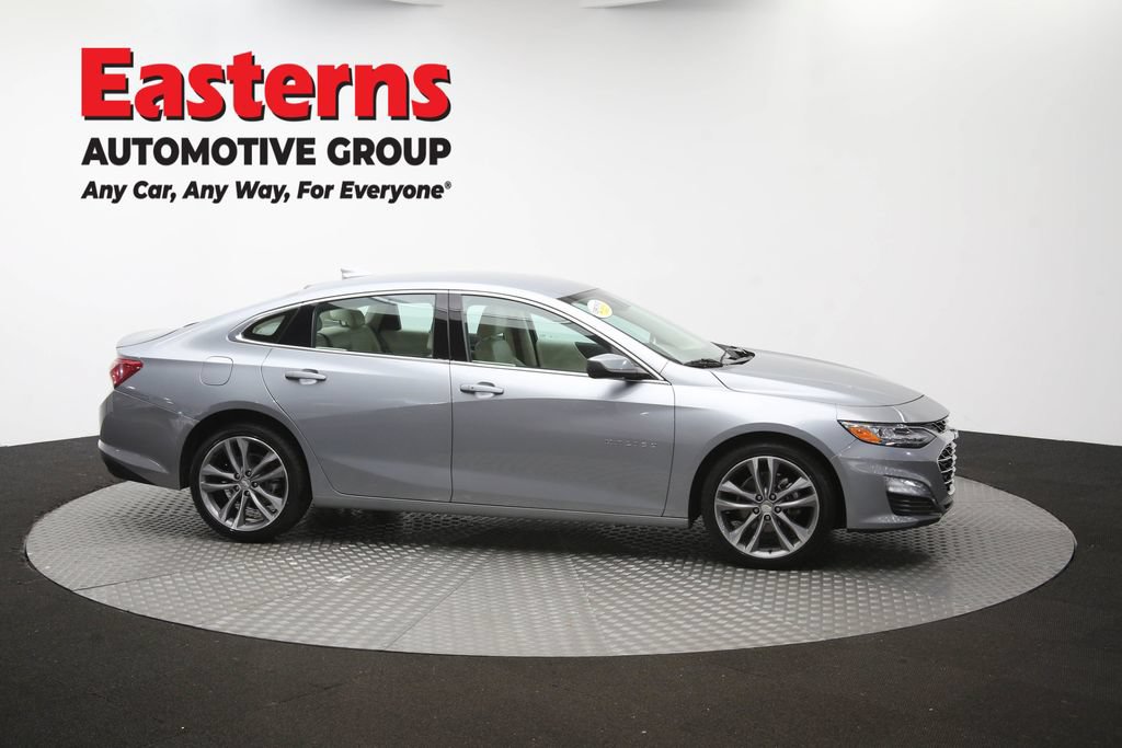 Used 2024 Chevrolet Malibu LT FWD image 50