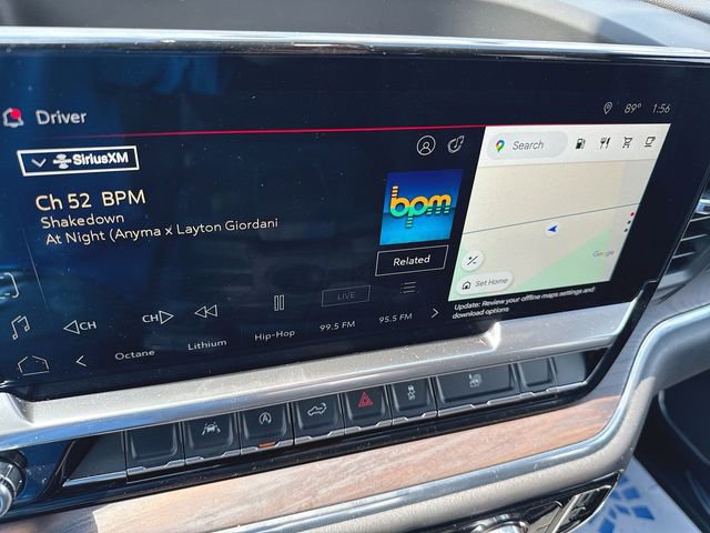 Used 2022 GMC Sierra 1500 SLT w/ Max Trailering Package image 16