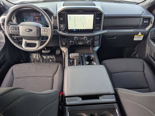 New 2026 Ford F150 XLT image 14