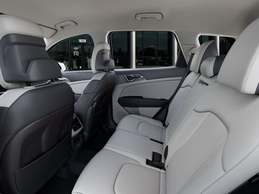 New 2026 Kia Sportage EX AWD/4WD image 18