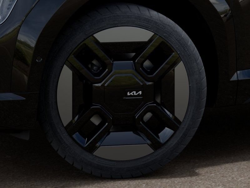 New 2026 Kia EV9 GT-Line AWD/4WD image 10