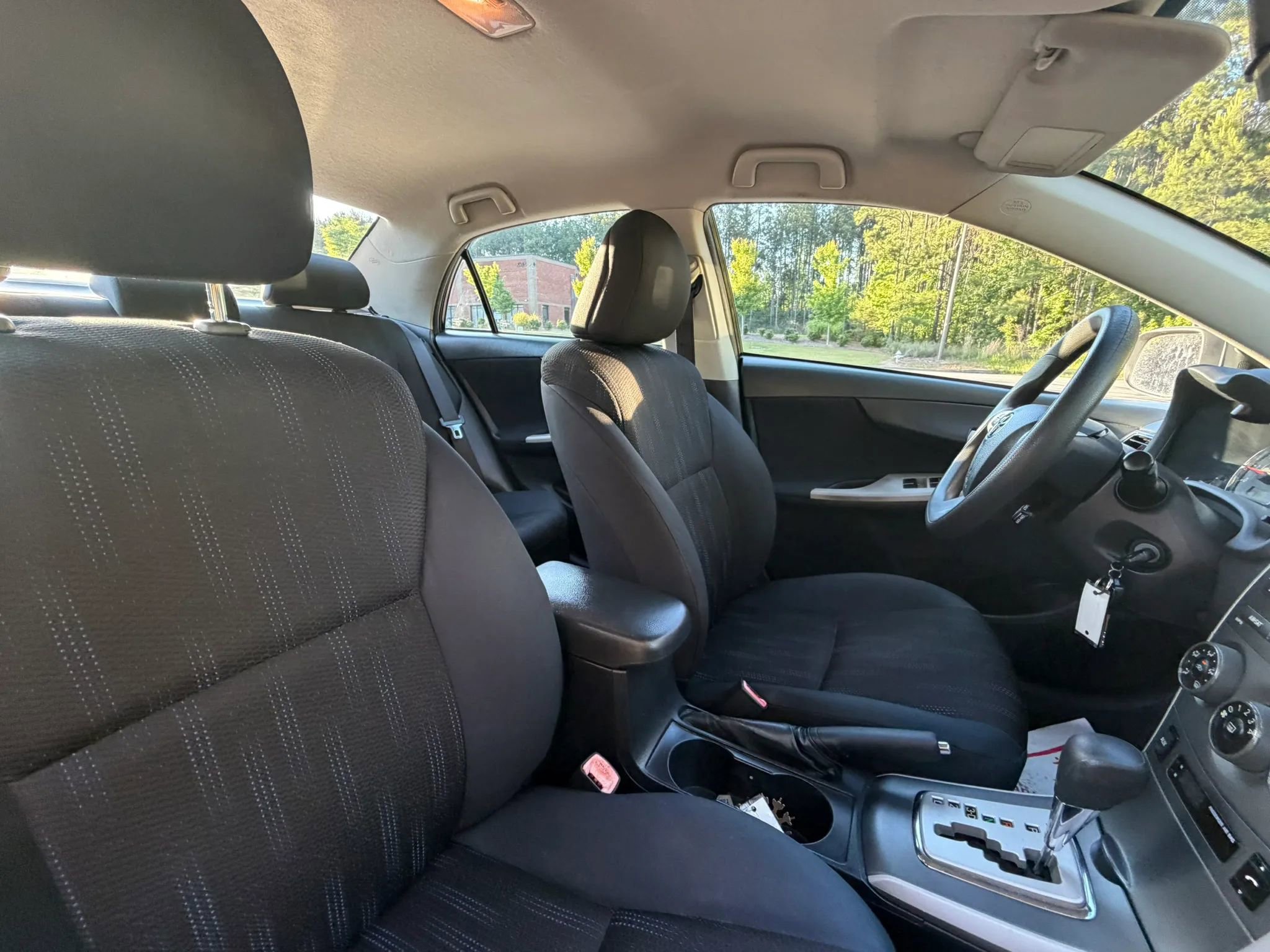 Used 2011 Toyota Corolla S FWD image 18
