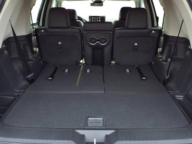 New 2026 Honda Pilot EX-L image 25