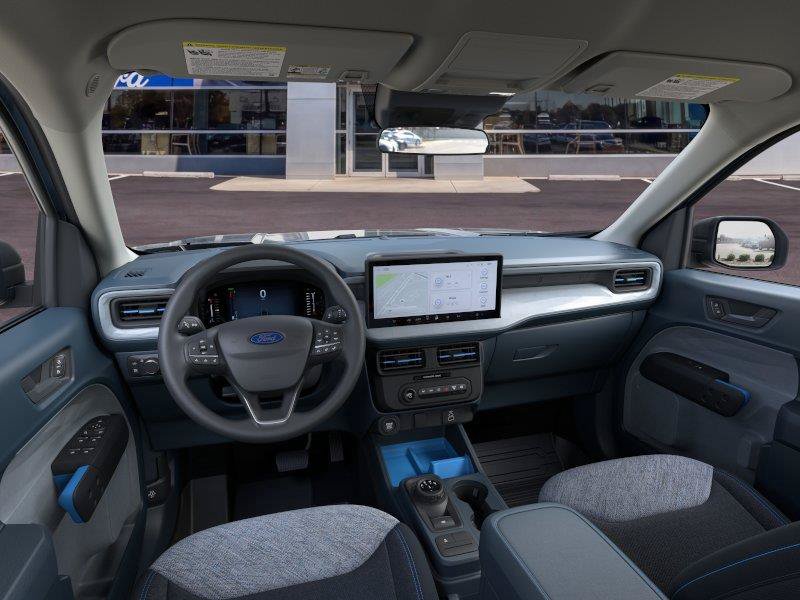 New 2026 Ford Maverick XLT FWD image 8
