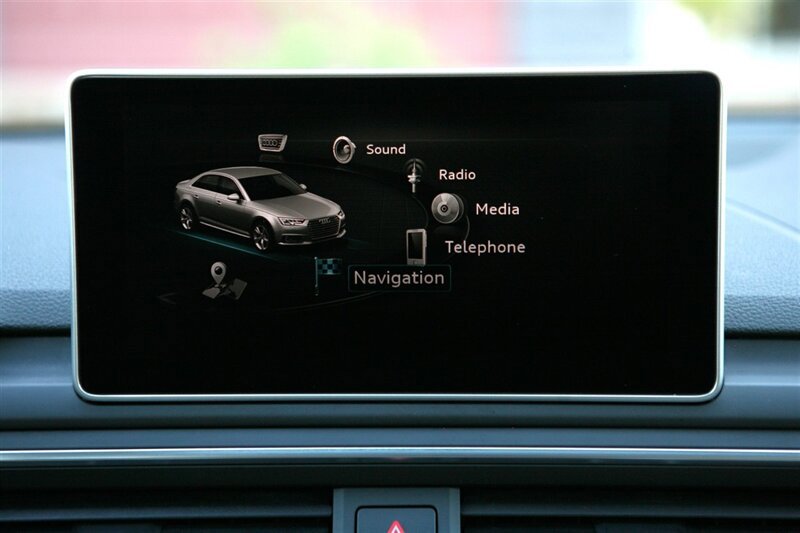 Used 2019 Audi A4 2.0T Premium Plus w/ Premium Plus Package AWD/4WD image 22