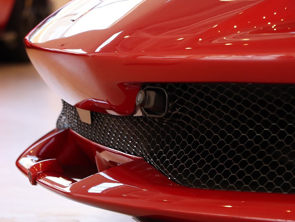 Certified 2024 Ferrari 296 GTS image 24