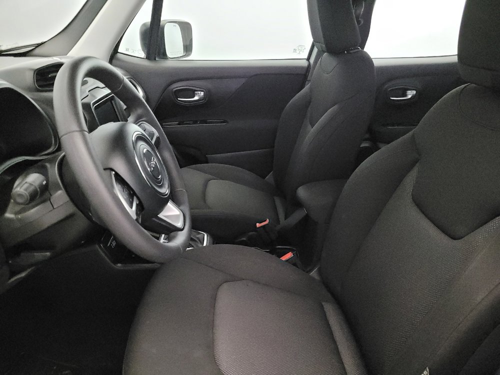 Used 2021 Jeep Renegade Sport AWD/4WD image 17