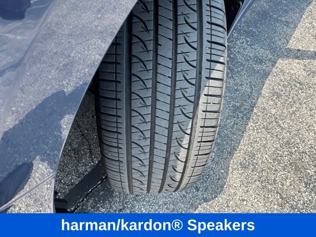 Certified 2025 Subaru Legacy Sport AWD/4WD image 3