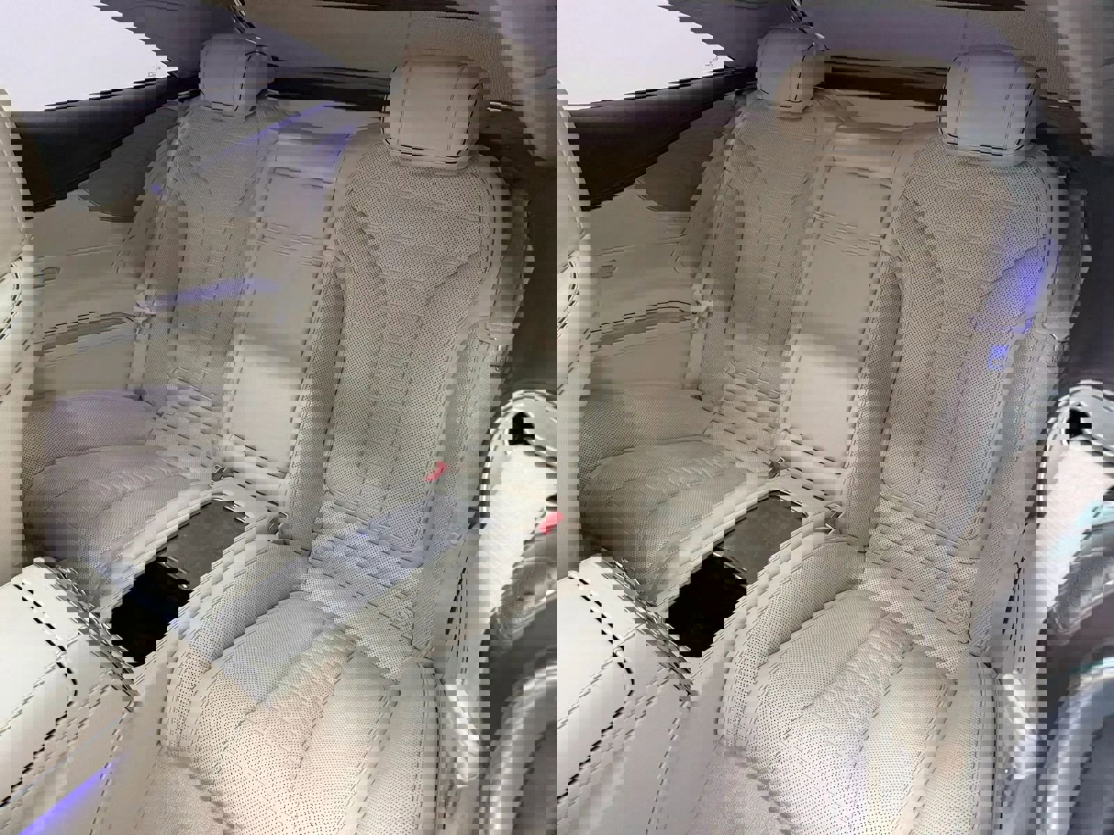 Used 2016 Mercedes-Benz S 550 4MATIC image 11