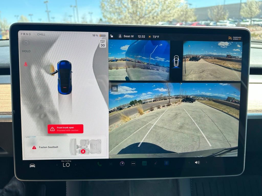 Used 2024 Tesla Model Y Long Range image 16