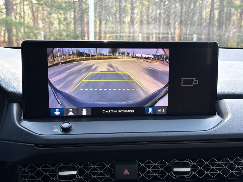 Certified 2024 Honda Accord Sport image 20