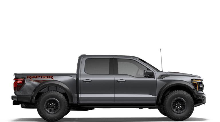 New 2026 Ford F150 Raptor AWD/4WD image 13