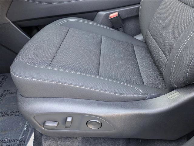 New 2026 Chevrolet Traverse LT w/ Driver Confidence Package image 4