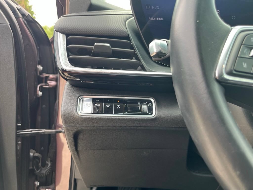Used 2024 Buick Envision Preferred AWD/4WD image 22