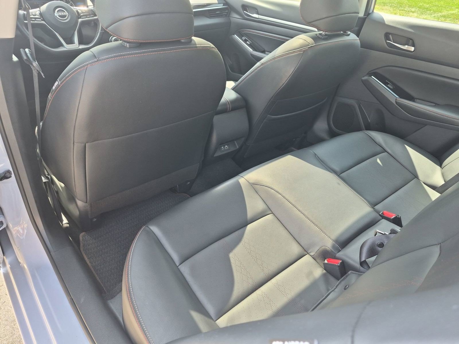 Certified 2023 Nissan Altima 2.5 SR w/ SR Premium Package AWD/4WD image 36