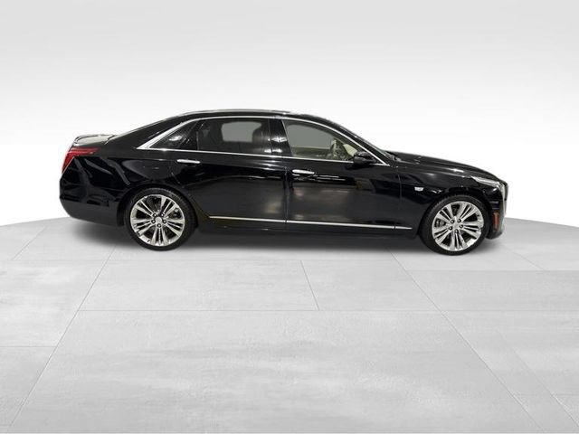 Used 2016 Cadillac CT6 Platinum AWD/4WD image 6