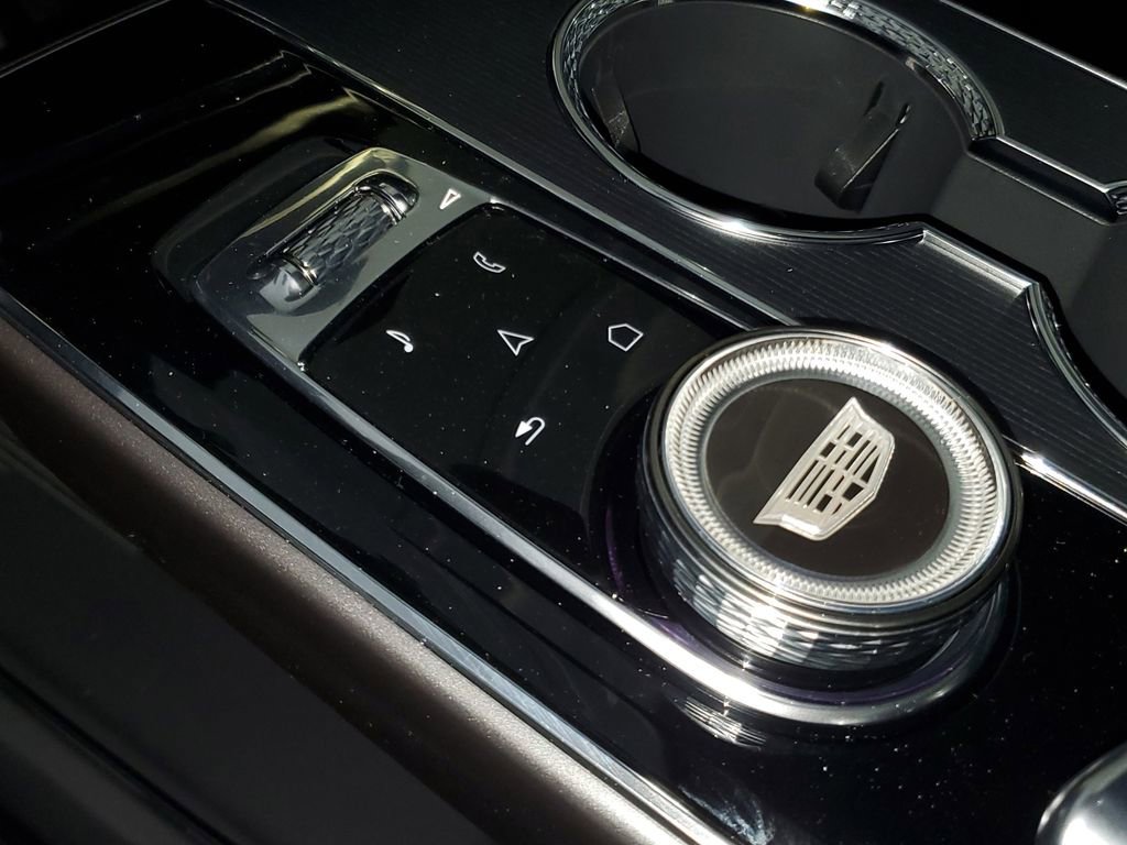 New 2026 Cadillac Lyriq Sport image 24