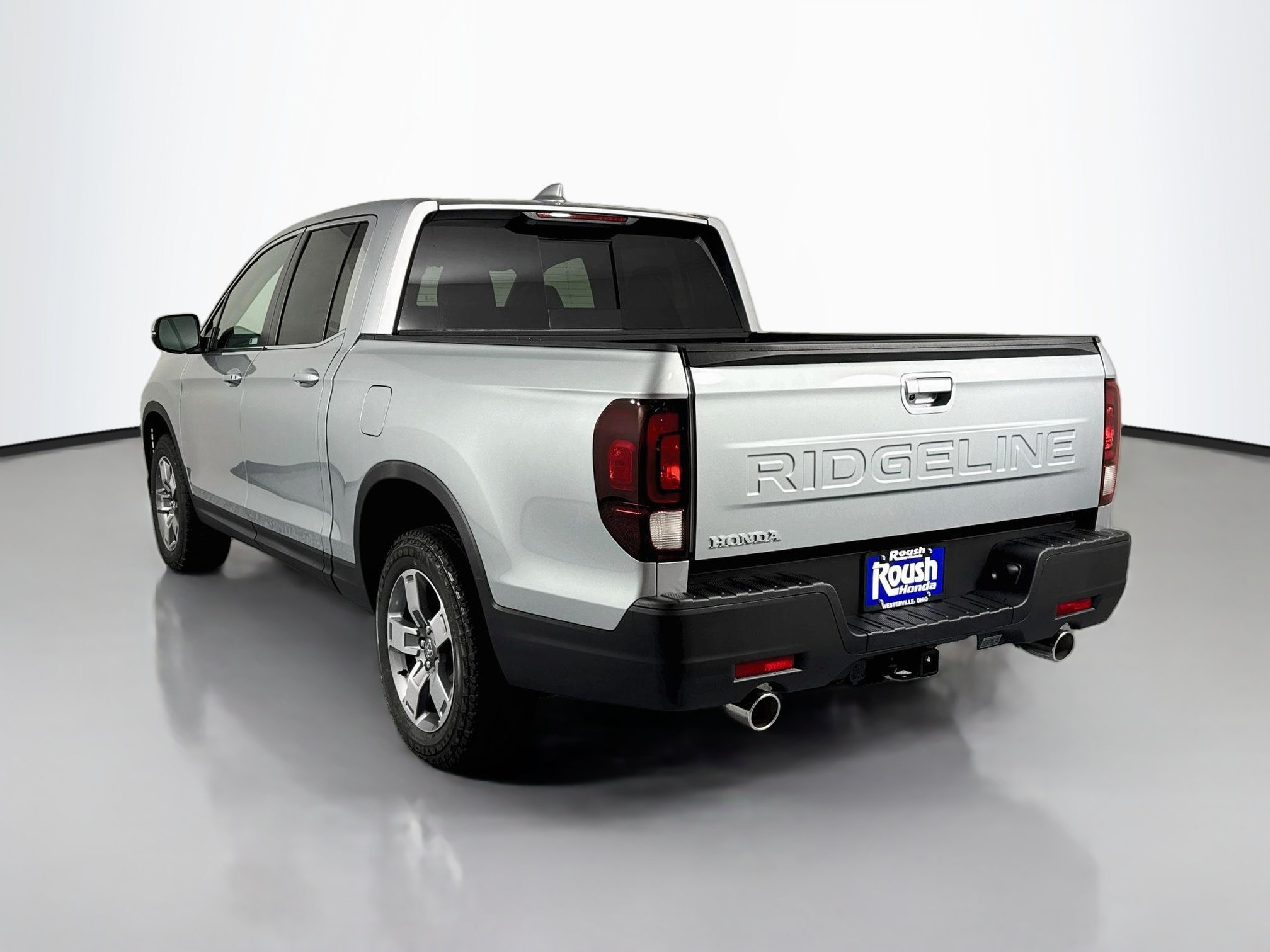 New 2026 Honda Ridgeline RTL image 7