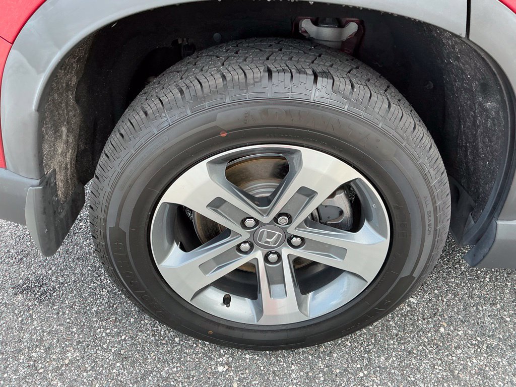 Certified 2024 Honda Pilot EX-L image 15