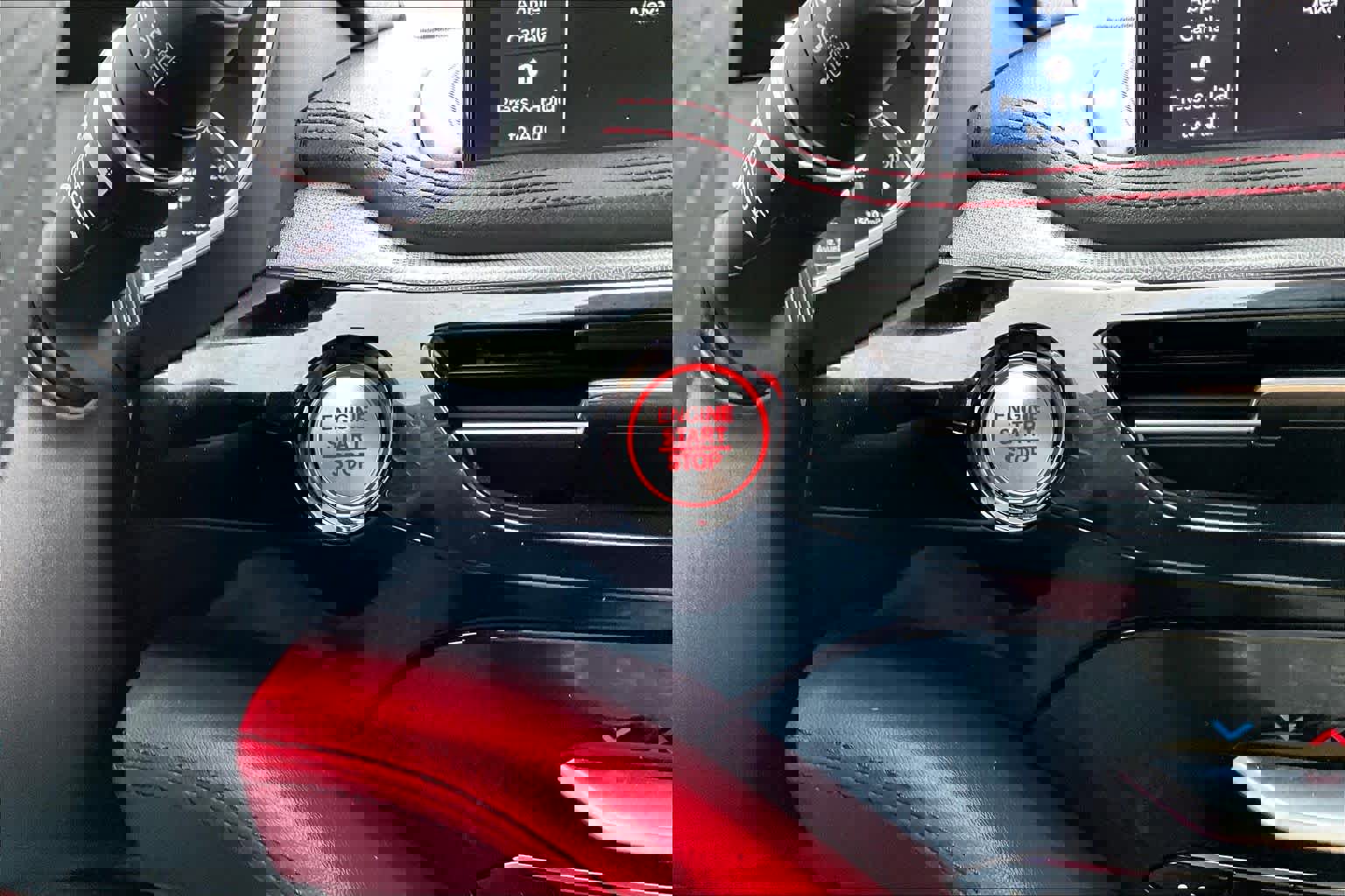 Used 2025 Acura MDX A-Spec image 33