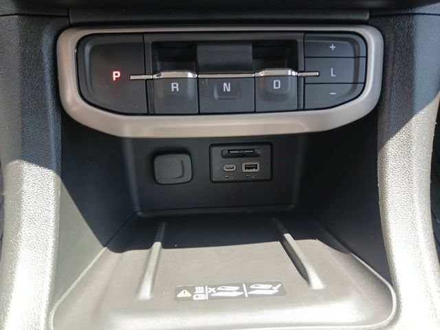 Used 2023 GMC Acadia Denali w/ Denali Ultimate Package FWD image 46