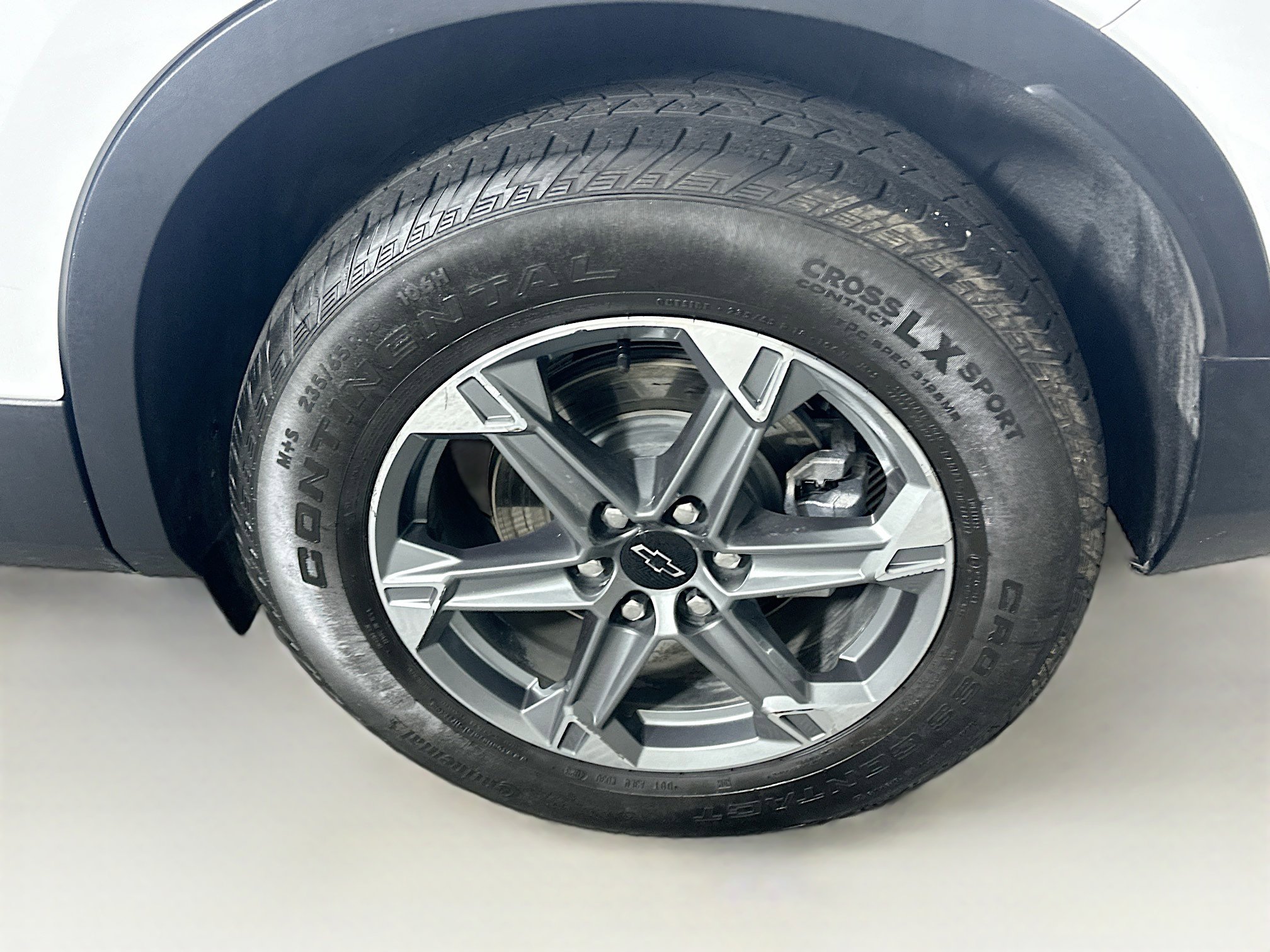 Used 2024 Chevrolet Blazer LT w/ Driver Confidence Package image 11