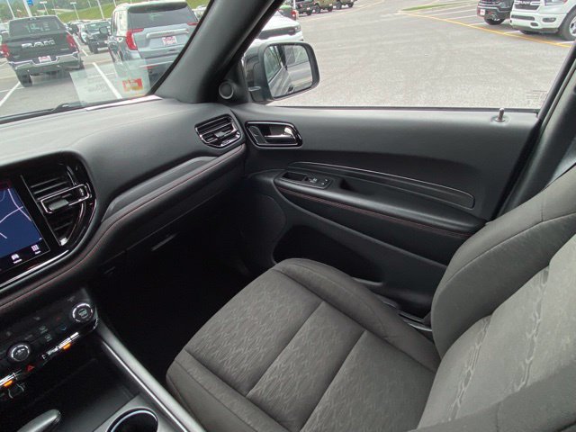 Used 2026 Dodge Durango GT AWD/4WD image 28