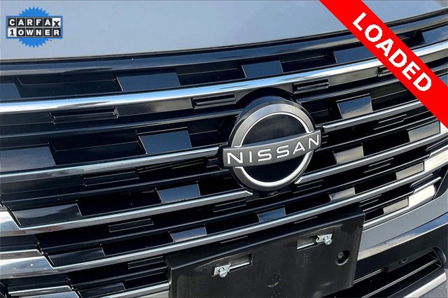 Used 2024 Nissan Rogue Platinum image 30