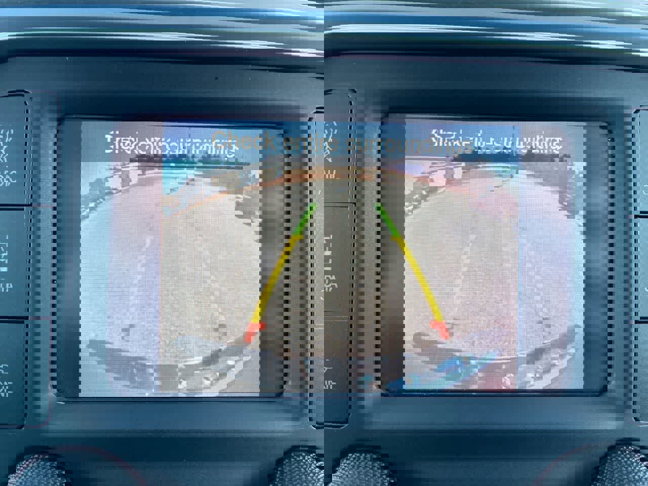 Used 2024 RAM 1500 Classic SLT image 14