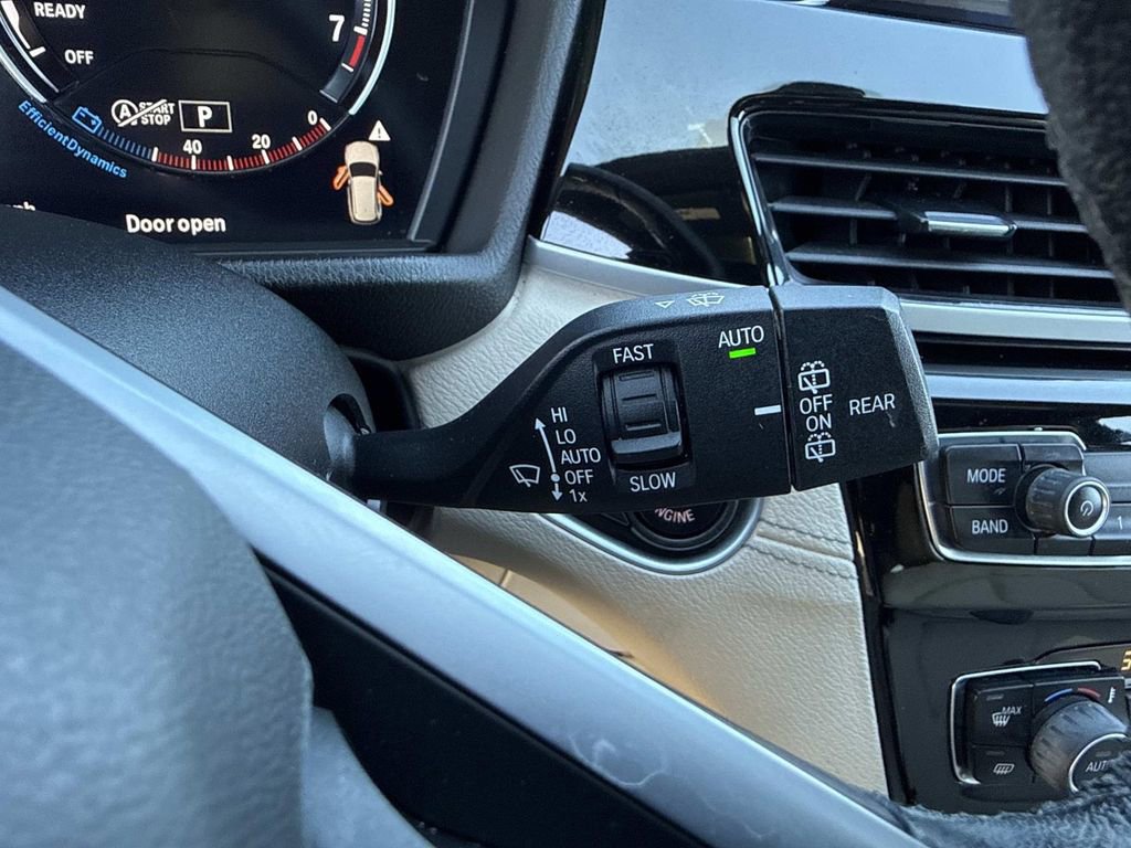 Used 2021 BMW X1 sDrive28i w/ Convenience Package image 41