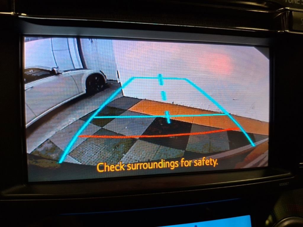 Used 2013 Toyota RAV4 XLE image 23