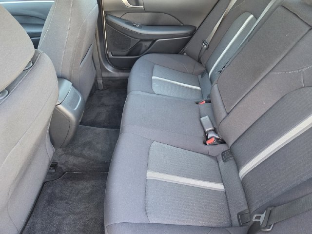 Certified 2026 Hyundai Sonata SEL FWD image 36