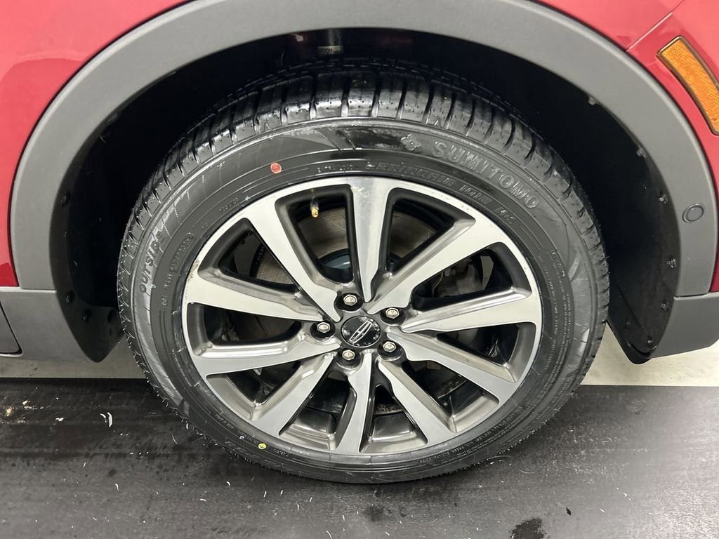 Used 2019 Lincoln MKC Reserve image 8