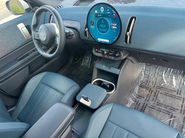 Certified 2025 MINI Cooper Countryman S image 28